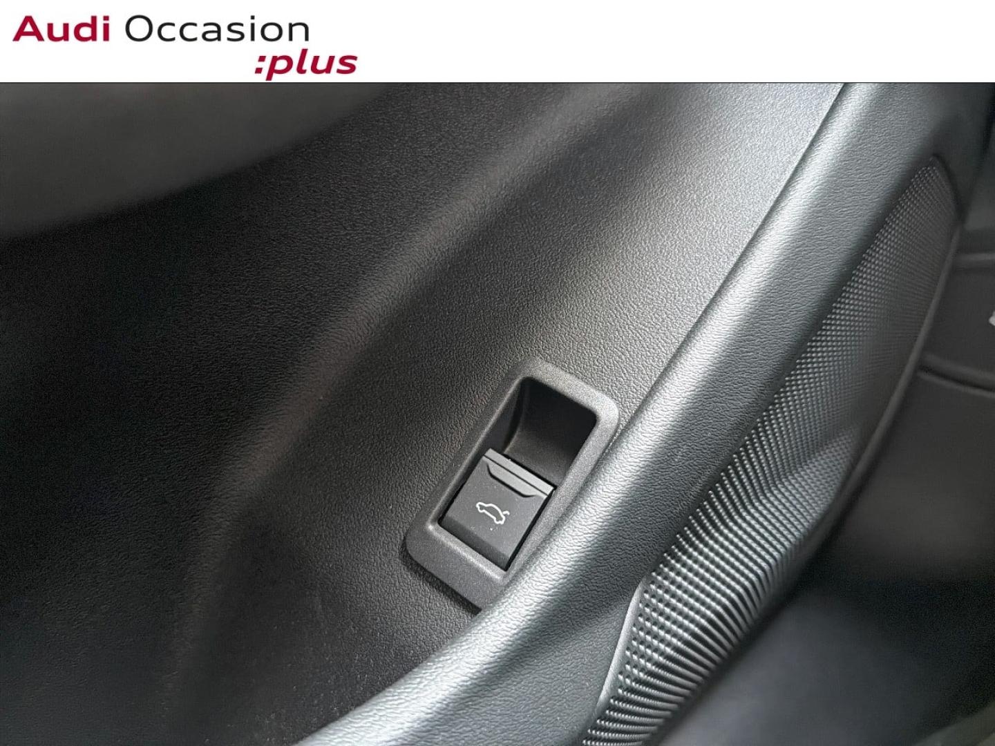 Voitures occasions Audi A6 AVANT S line Orvault