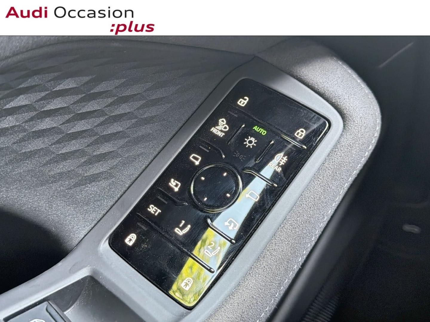 Voitures occasions Audi A6 AVANT S line Orvault
