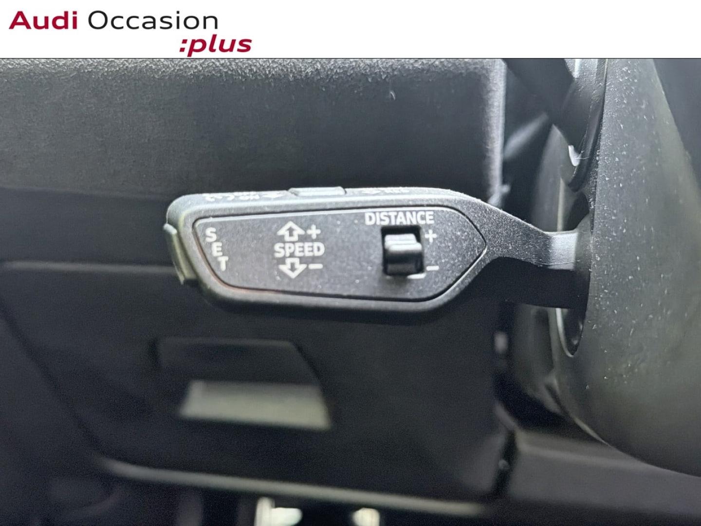 Voitures occasions Audi A6 AVANT S line Orvault