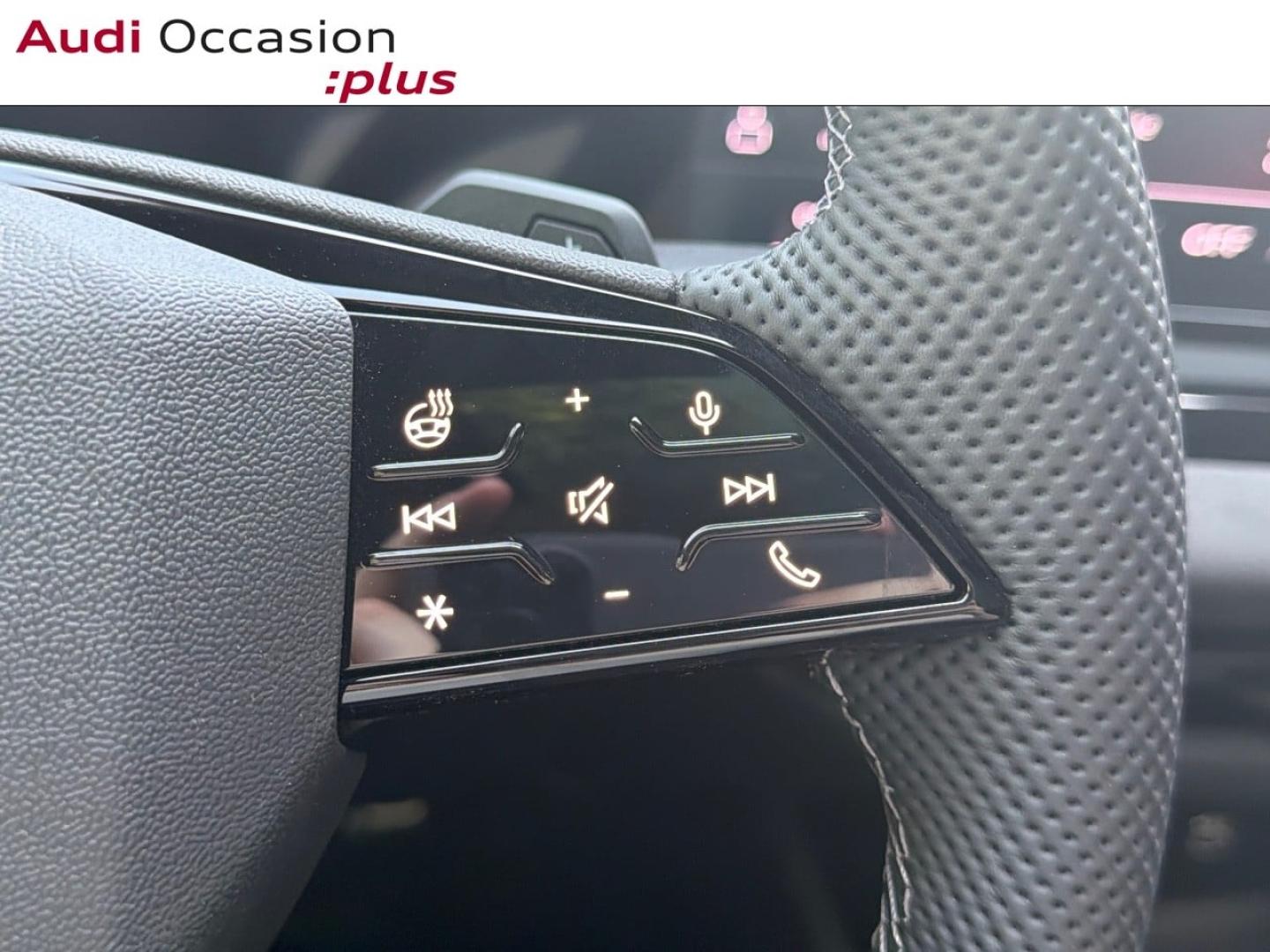 Voitures occasions Audi A6 AVANT S line Orvault