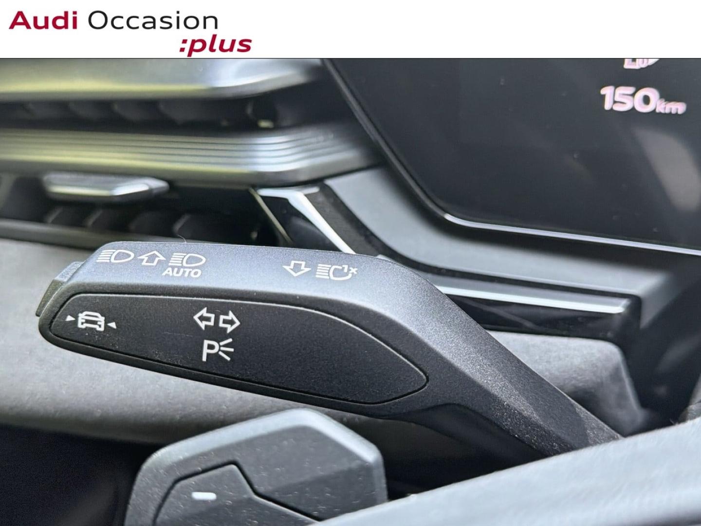 Voitures occasions Audi A6 AVANT S line Orvault