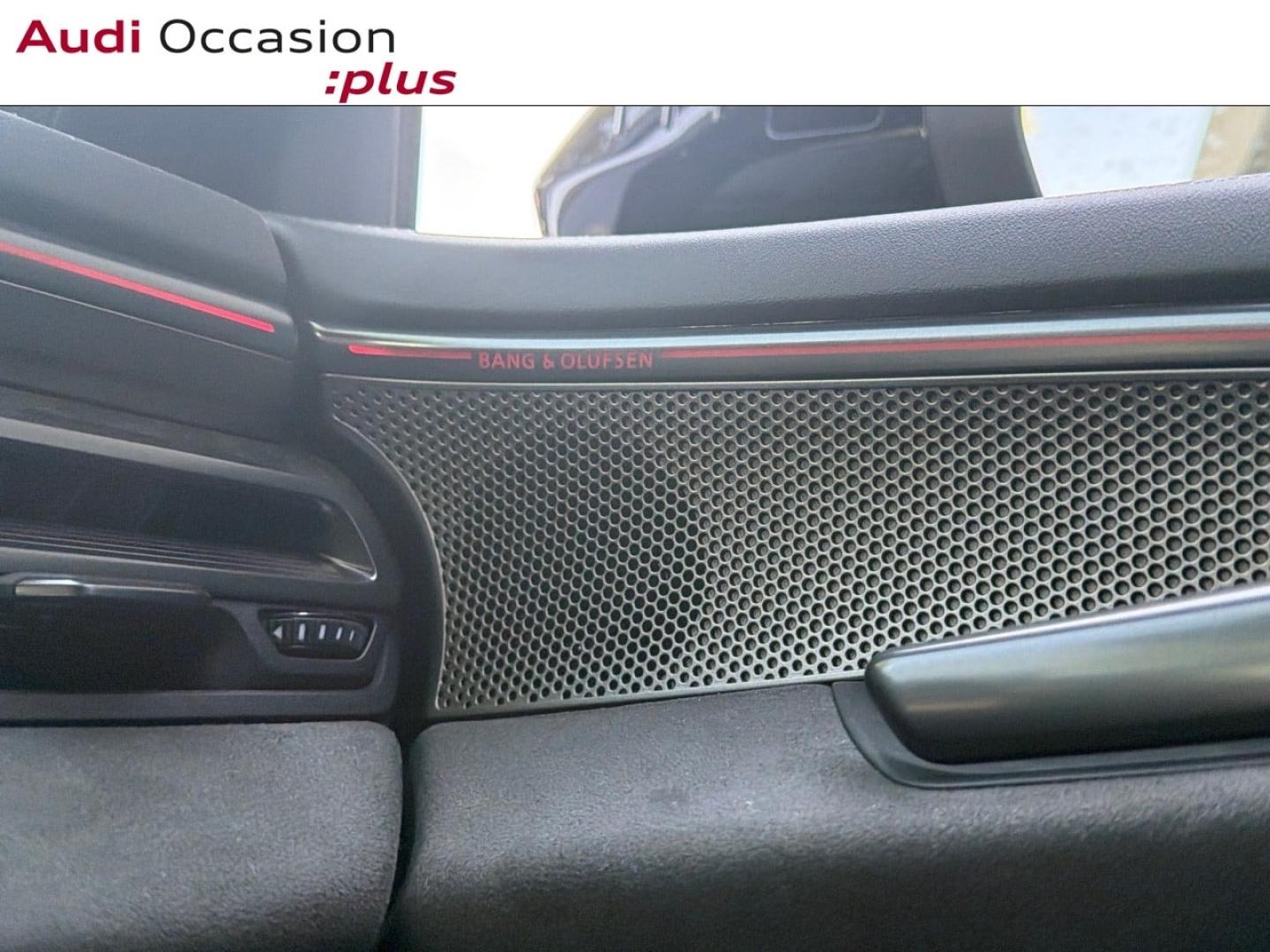 Voitures occasions Audi A6 AVANT S line Orvault