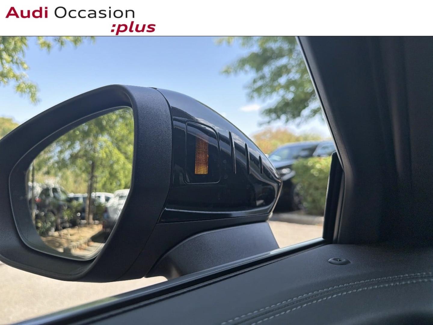 Voitures occasions Audi A6 AVANT S line Orvault
