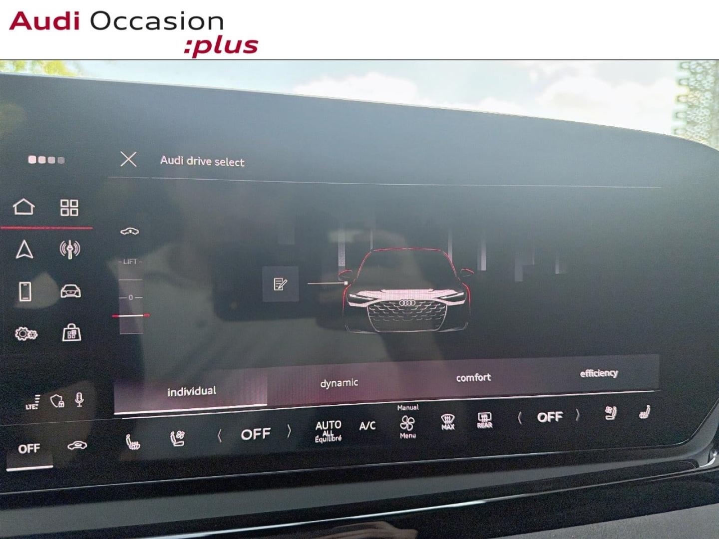 Voitures occasions Audi A6 AVANT S line Orvault