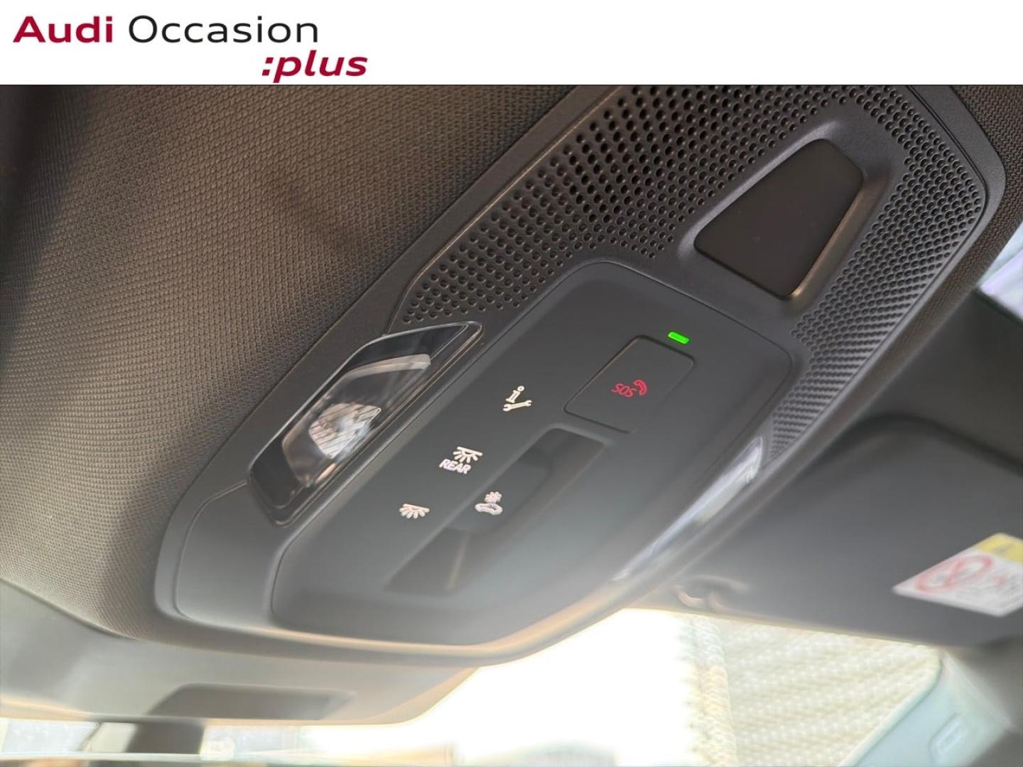 Voitures occasions Audi A6 AVANT S line Orvault