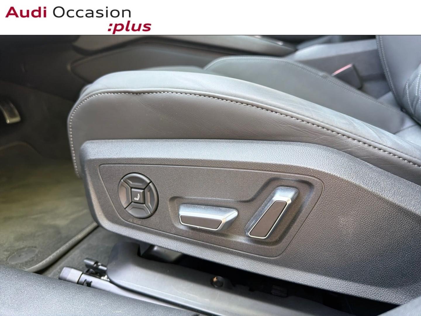 Voitures occasions Audi A6 AVANT S line Orvault