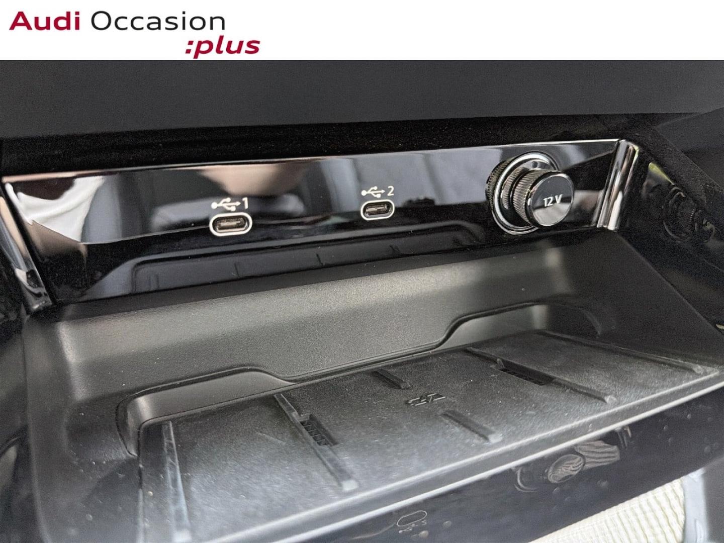 Voitures occasions Audi A6 AVANT S line Orvault
