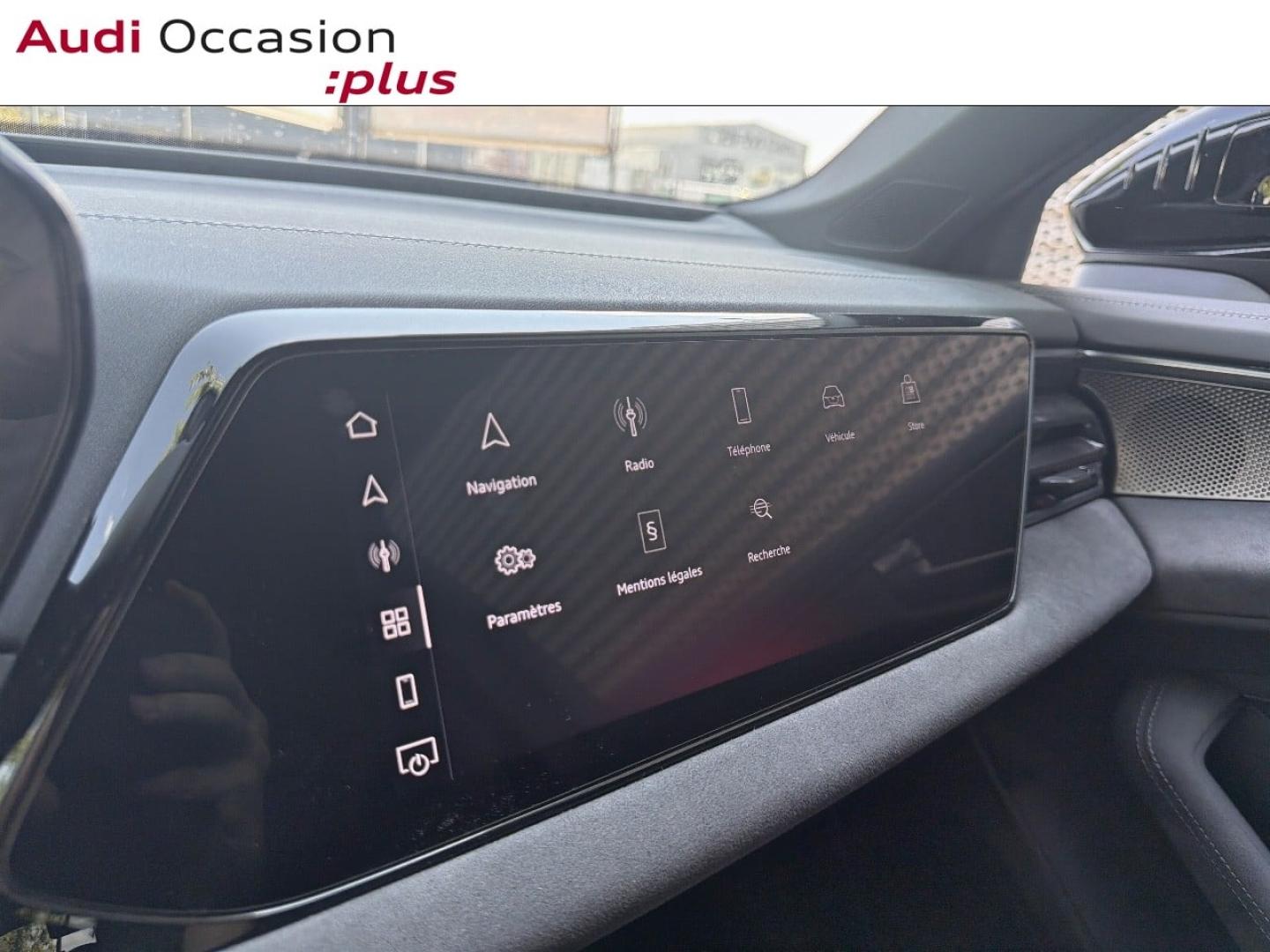 Voitures occasions Audi A6 AVANT S line Orvault