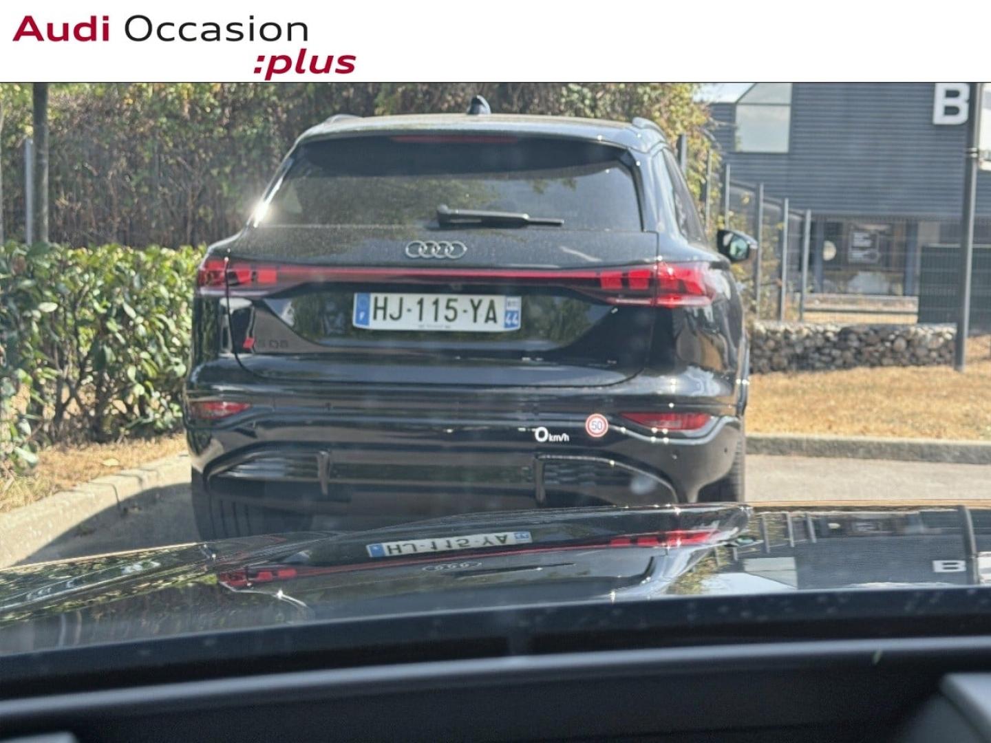 Voitures occasions Audi A6 AVANT S line Orvault