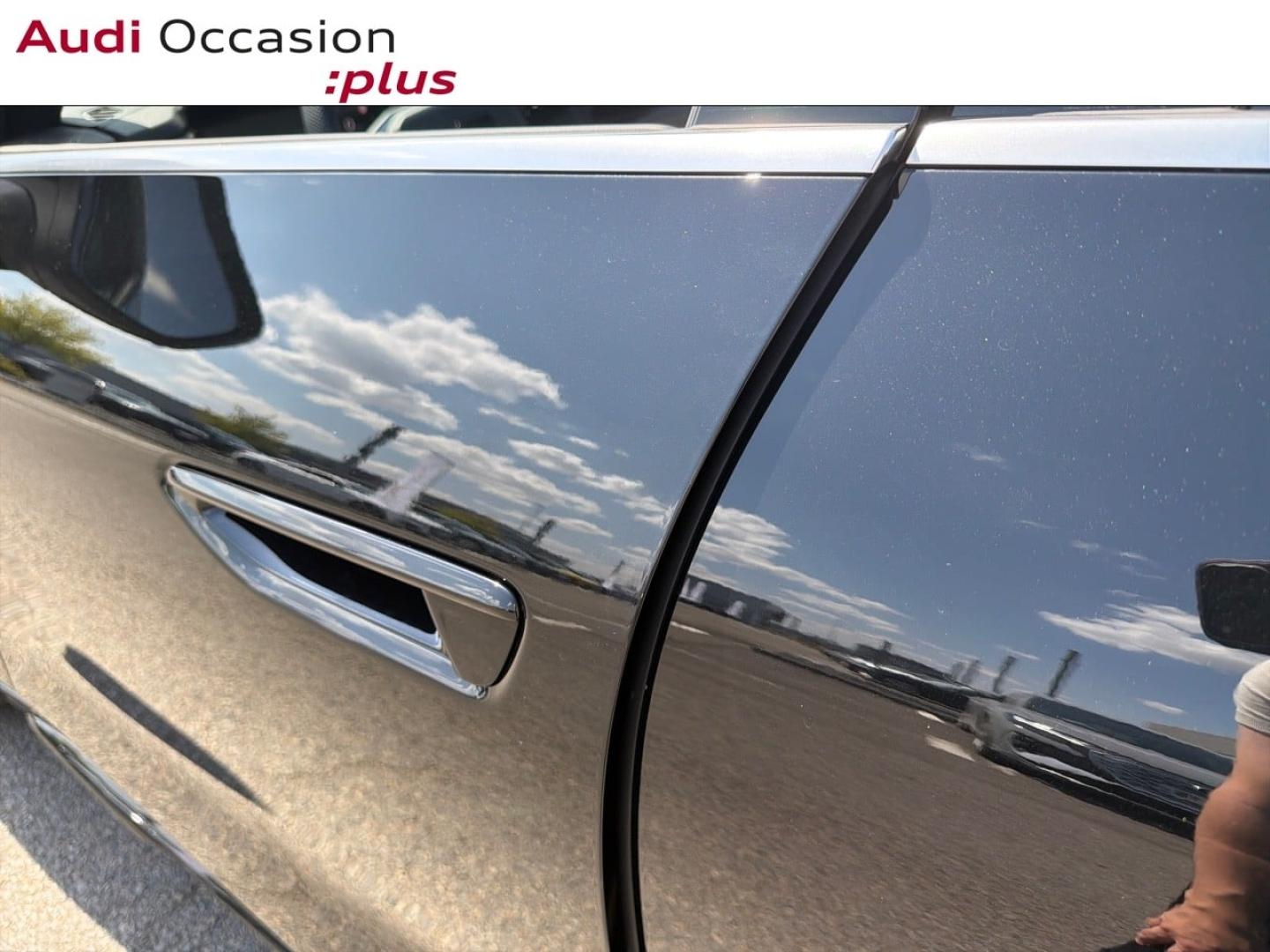 Voitures occasions Audi A6 AVANT S line Orvault