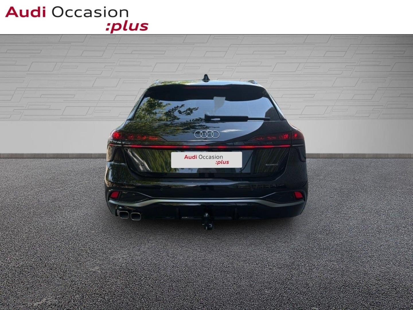 Voitures occasions Audi A6 AVANT S line Orvault