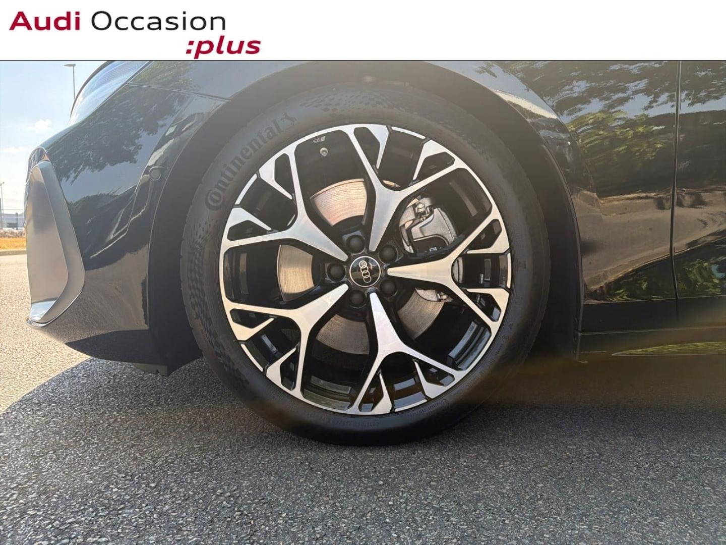 Voitures occasions Audi A6 AVANT S line Orvault
