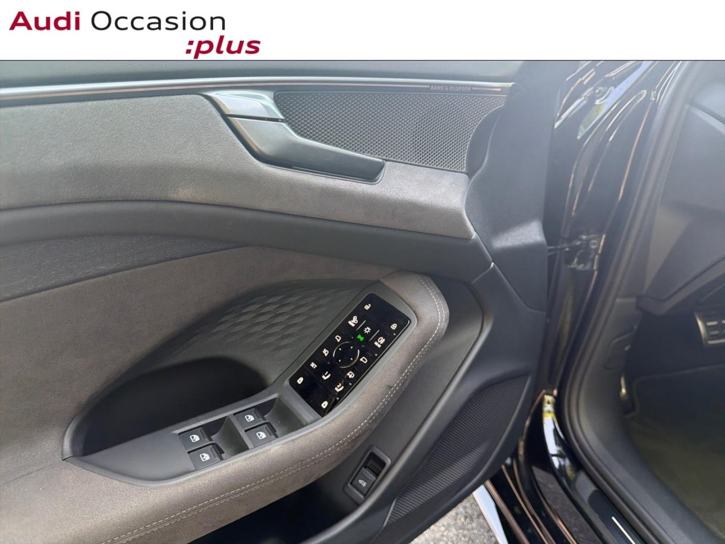 Voitures occasions Audi A6 AVANT S line Orvault