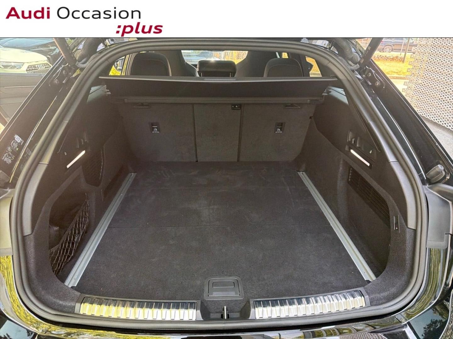 Voitures occasions Audi A6 AVANT S line Orvault