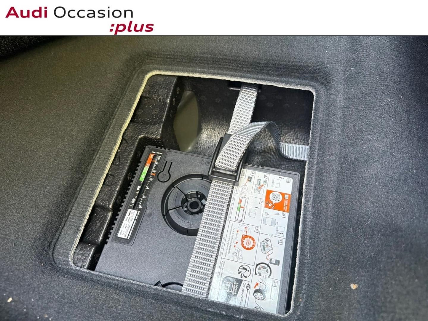 Voitures occasions Audi A6 AVANT S line Orvault