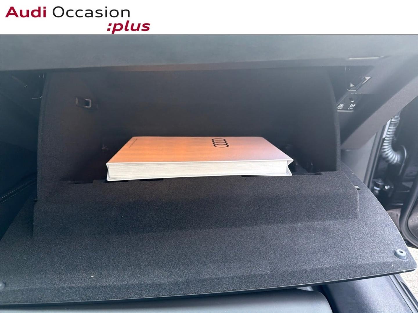 Voitures occasions Audi A6 AVANT S line Orvault