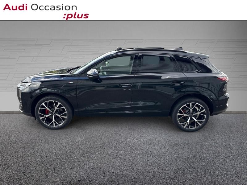 Voitures occasions Audi Q3 S line Orvault