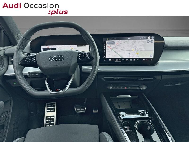 Voitures occasions Audi Q3 S line Orvault