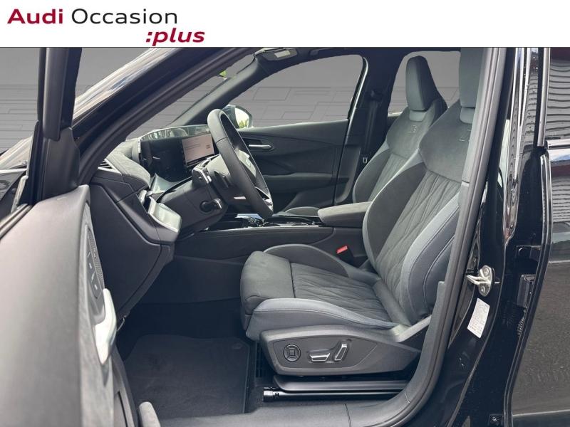 Voitures occasions Audi Q3 S line Orvault