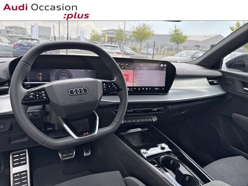 Voitures occasions Audi Q3 S line Orvault