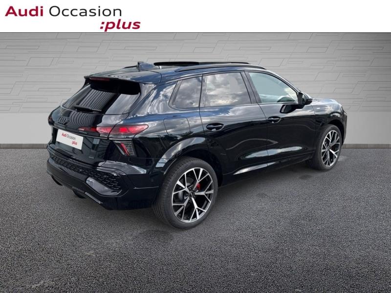 Voitures occasions Audi Q3 S line Orvault