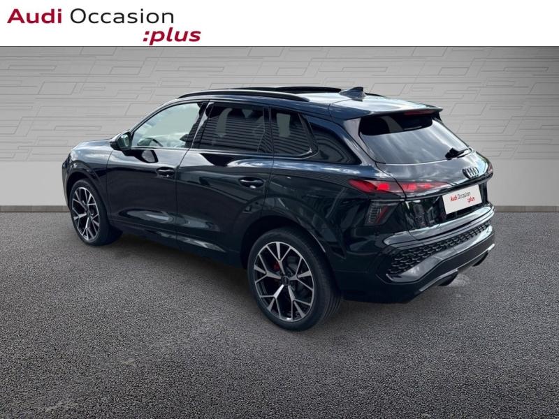 Voitures occasions Audi Q3 S line Orvault