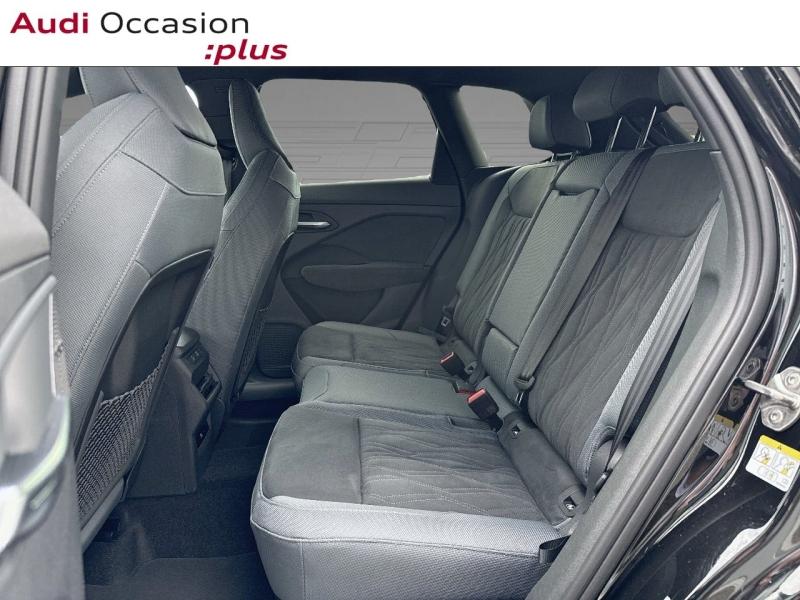 Voitures occasions Audi Q3 S line Orvault