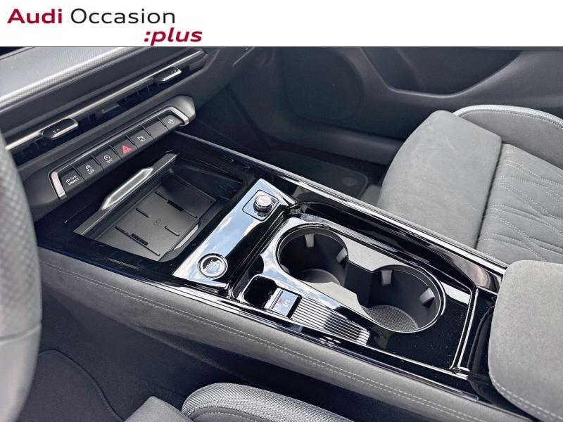 Voitures occasions Audi Q3 S line Orvault