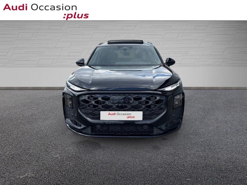 Voitures occasions Audi Q3 S line Orvault