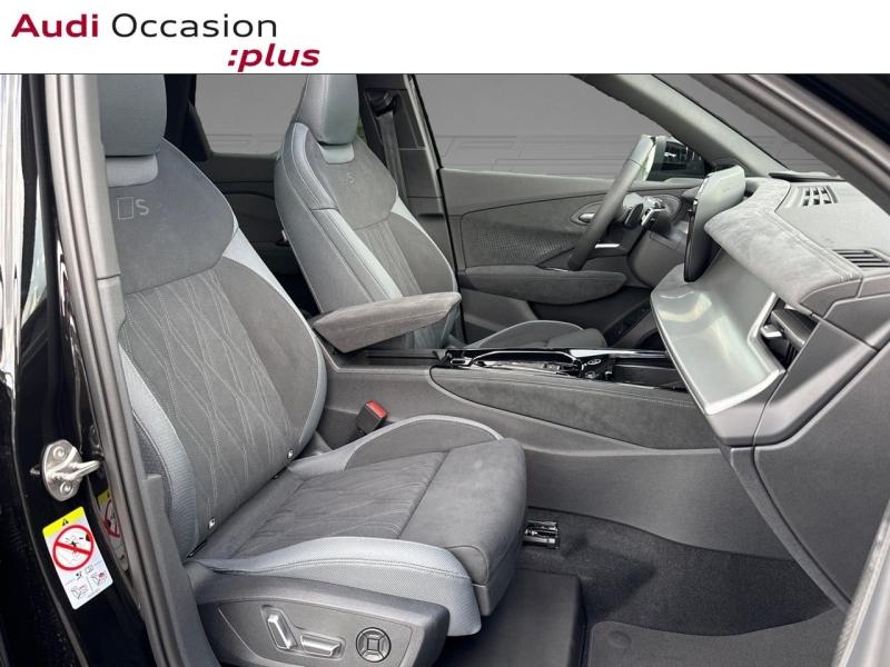 Voitures occasions Audi Q3 S line Orvault