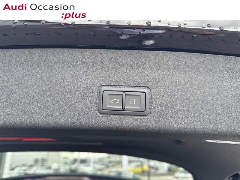 Voitures occasions Audi Q3 S line Orvault