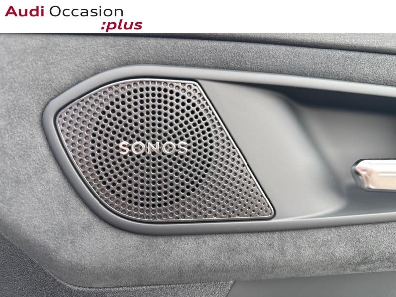 Voitures occasions Audi Q3 S line Orvault