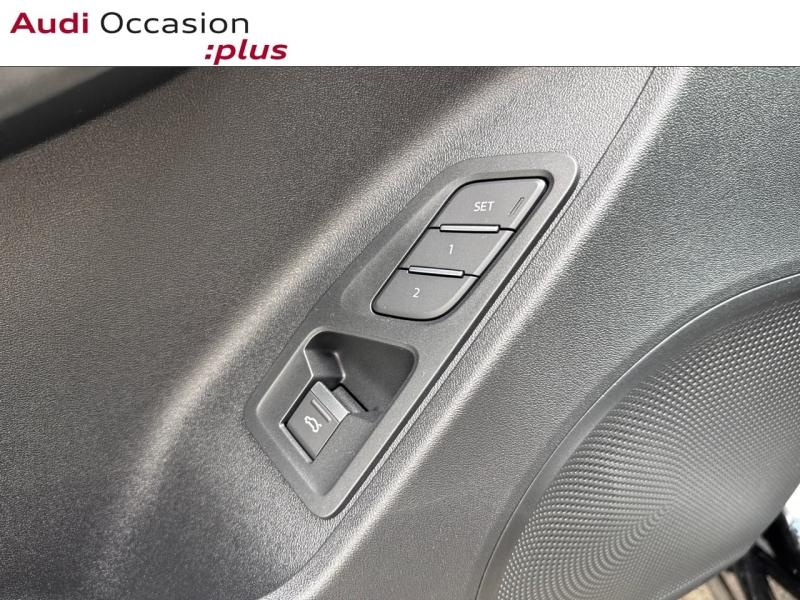 Voitures occasions Audi Q3 S line Orvault