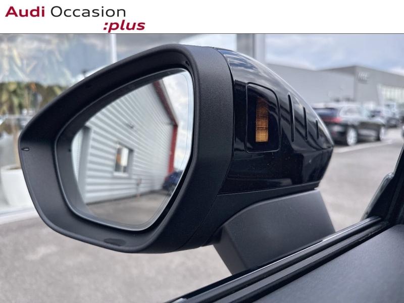 Voitures occasions Audi Q3 S line Orvault