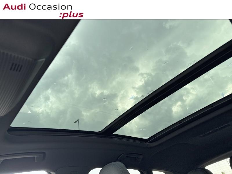 Voitures occasions Audi Q3 S line Orvault