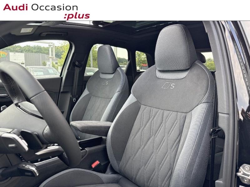 Voitures occasions Audi Q3 S line Orvault