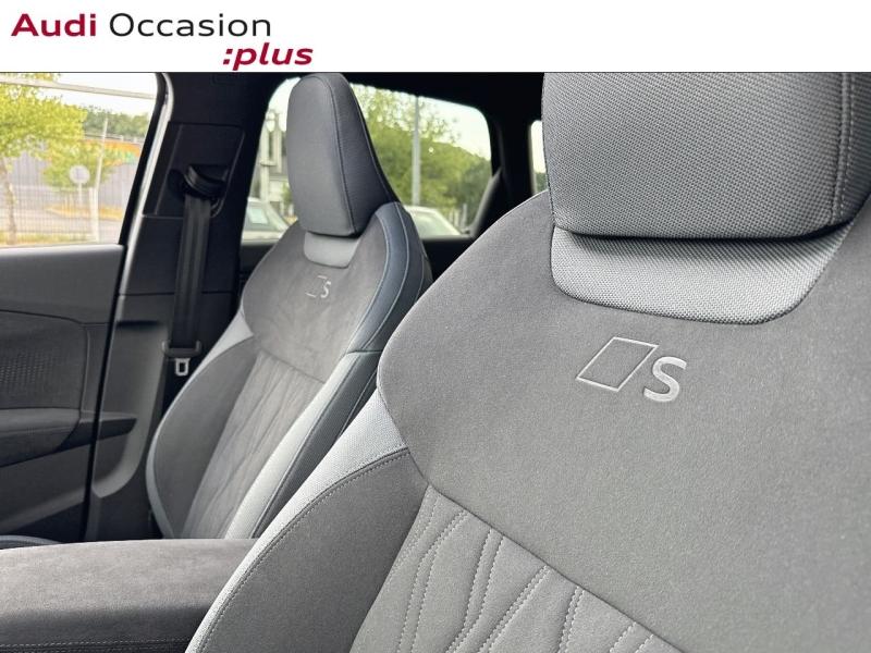 Voitures occasions Audi Q3 S line Orvault
