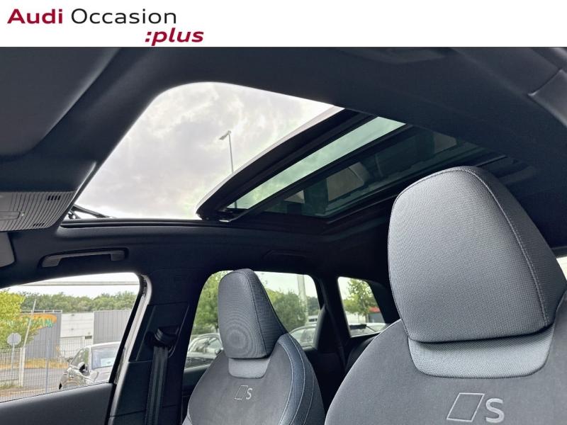 Voitures occasions Audi Q3 S line Orvault