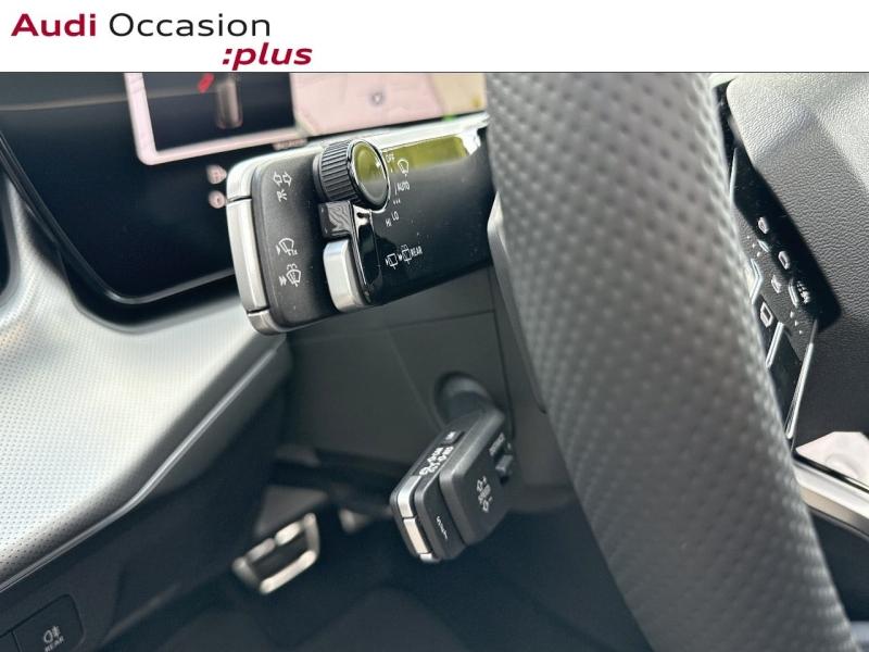 Voitures occasions Audi Q3 S line Orvault