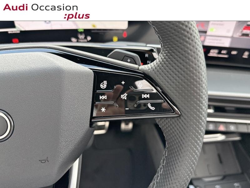 Voitures occasions Audi Q3 S line Orvault