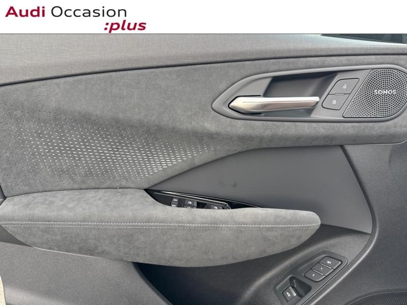 Voitures occasions Audi Q3 S line Orvault
