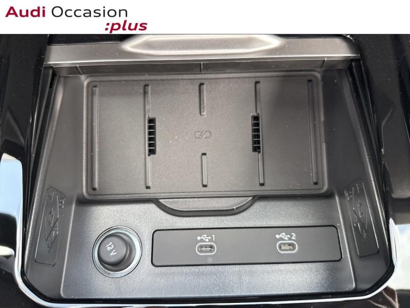Voitures occasions Audi Q3 S line Orvault
