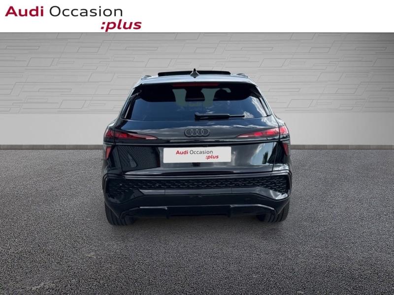 Voitures occasions Audi Q3 S line Orvault