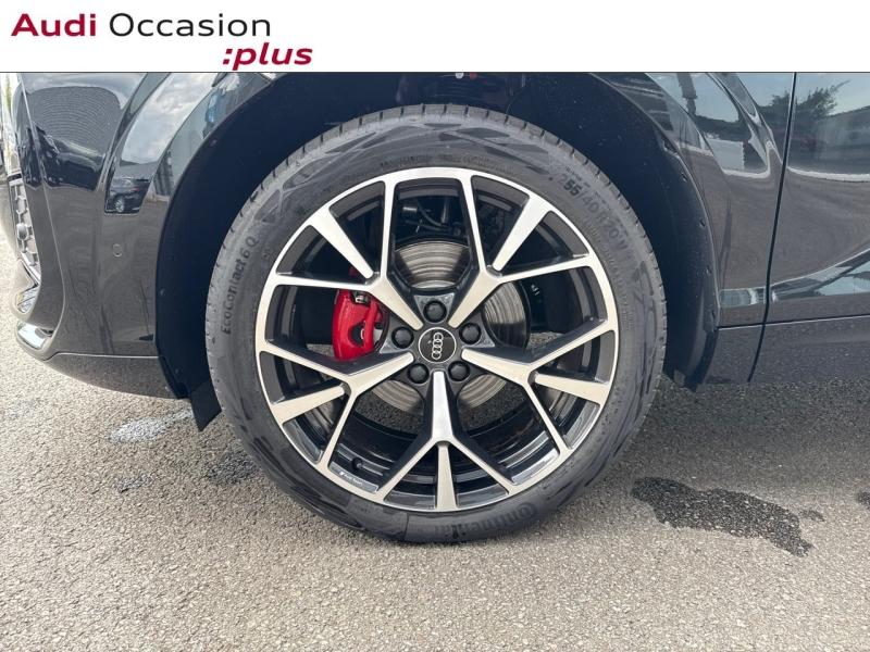Voitures occasions Audi Q3 S line Orvault
