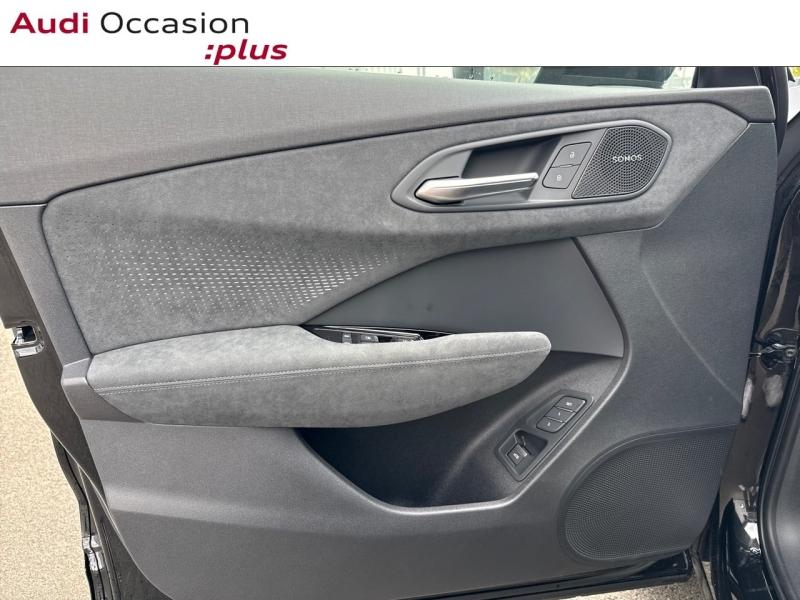 Voitures occasions Audi Q3 S line Orvault