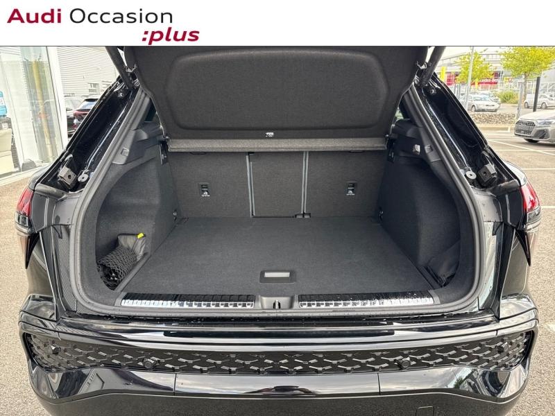 Voitures occasions Audi Q3 S line Orvault