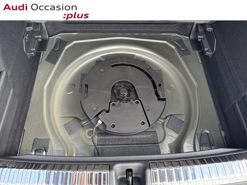 Voitures occasions Audi Q3 S line Orvault