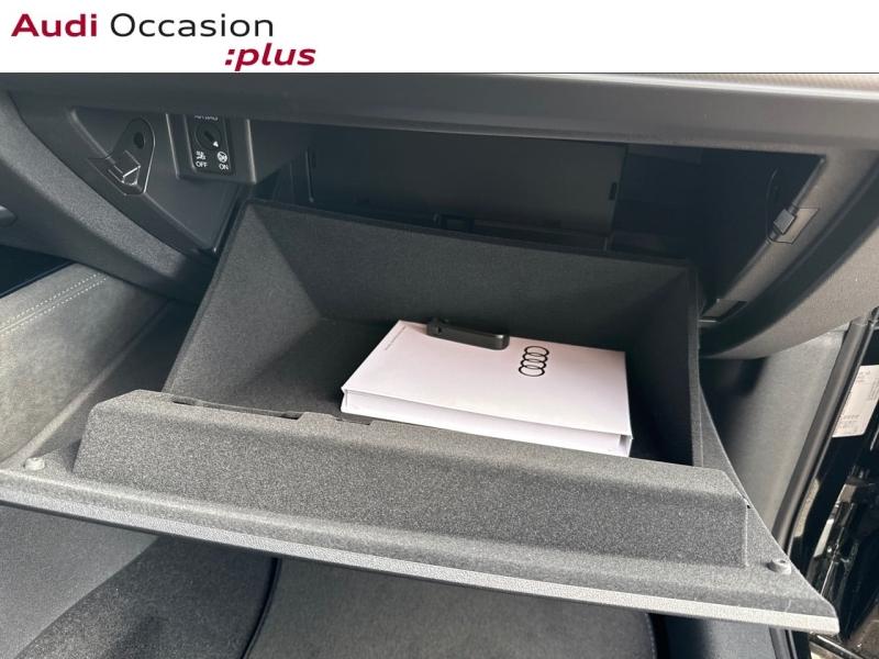 Voitures occasions Audi Q3 S line Orvault