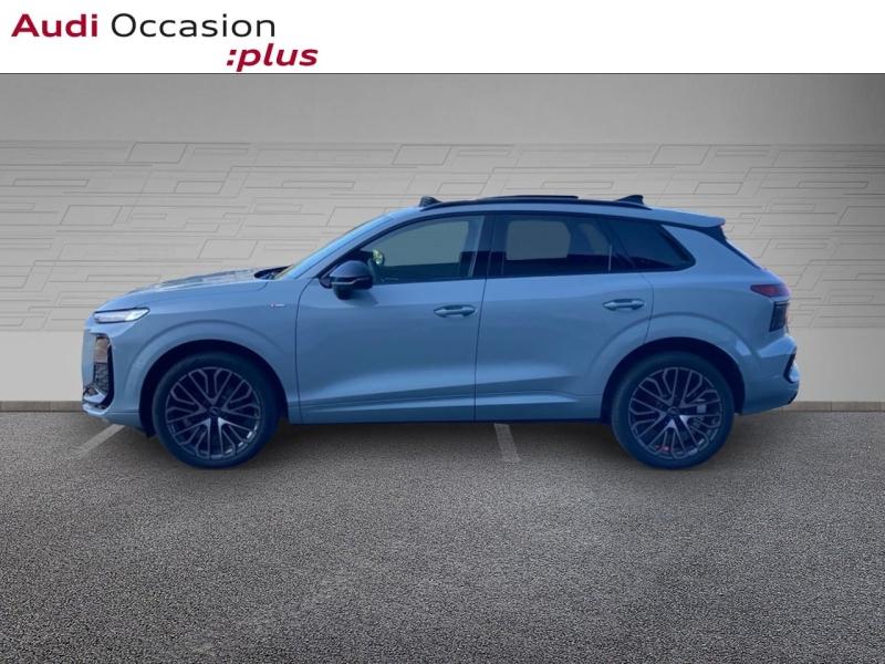 Voitures occasions Audi Q3 S line Orvault