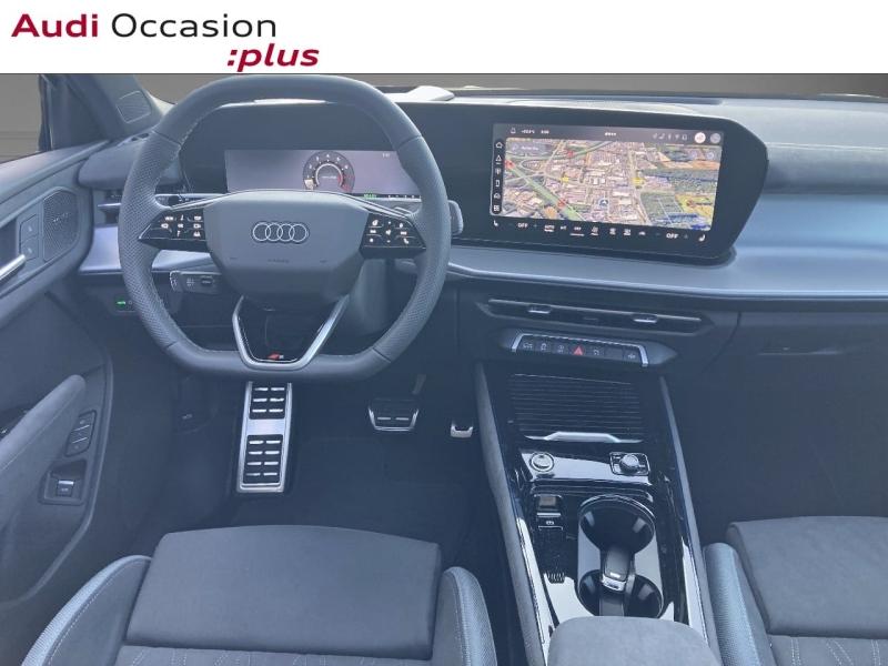 Voitures occasions Audi Q3 S line Orvault